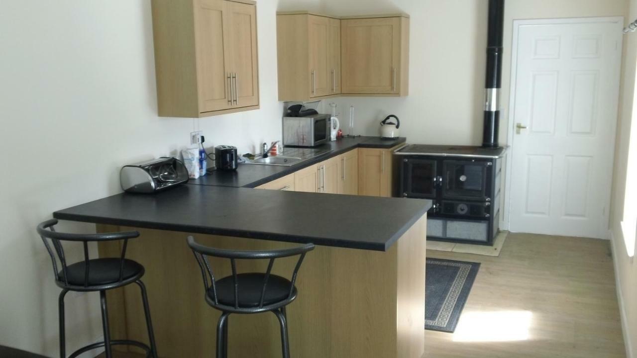 Keepers Cottage Forsinain 外观 照片