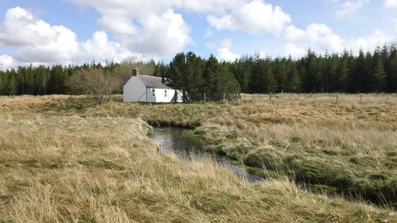Keepers Cottage Forsinain 外观 照片